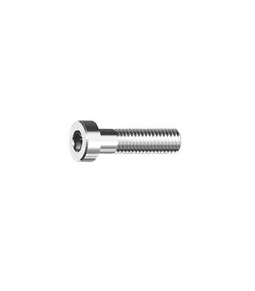 M5X10 TORNILLO ALLEN CAB.BAJA DIN 6912 INOX A2