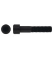 M10X60 TORNILLO ALLEN DIN 912 10.9 NEGRO