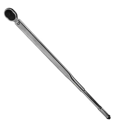 LLAVE DINAMOMETRICA 3/4" BRICO 140-980Nm LARGO 1.250mm