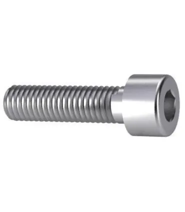 M10X85 TORNILLO ALLEN DIN 912 8.8 ZINCADO