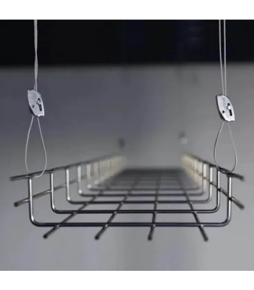 KIT SUSTENTACION 30 BLOQUEOS + 50m CABLE 1,5mm carga 35Kg