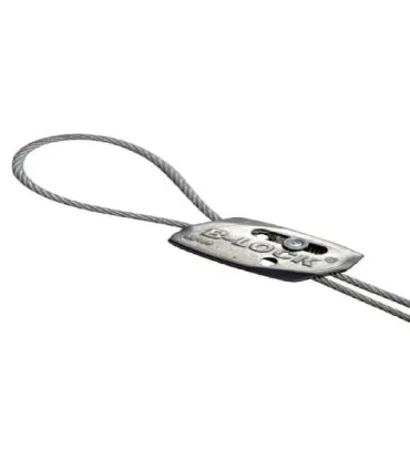 BL. 30 BLOQUEOS CABLE Ø 1,5-2,5mm carga 35/70Kg