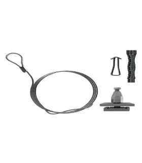 KIT SUSTENTACION CLIMA DE 4 DISPOSITIVOS