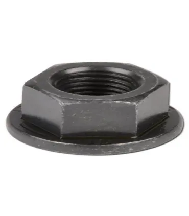 TUERCA CON COLLAR DIN 6331 M-24 CAL.10