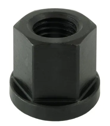 TUERCA CON COLLAR DIN 6331 M-24 CAL.10