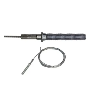 CABLE ROSCA Ø2,5x3.000mm Carga 70Kg