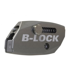 DISPOSITIVO DE BLOQUEO PARA CABLE Ø1,5-2,5mm B-LOCK