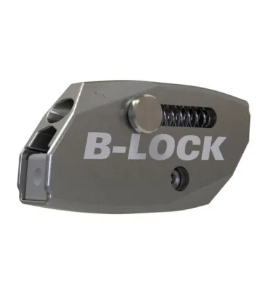 DISPOSITIVO DE BLOQUEO PARA CABLE Ø1,5-2,5mm B-LOCK