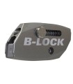 DISPOSITIVO DE BLOQUEO PARA CABLE Ø1,5-2,5mm B-LOCK