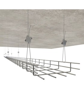 DISPOSITIVO DE BLOQUEO PARA CABLE Ø1,5-2,5mm B-LOCK