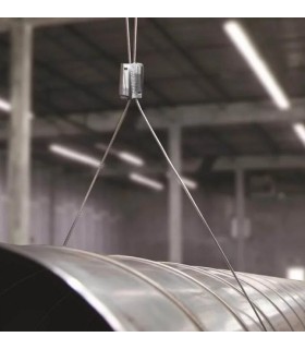 DISPOSITIVO DE BLOQUEO PARA CABLE Ø1,5-2,5mm B-LOCK