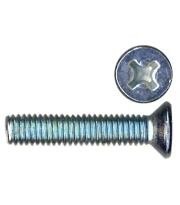 M3X16 TORNILLO AVELLANADO PHILLIPS DIN 965