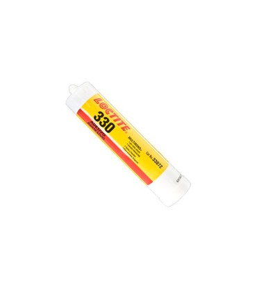 CARTUCHO ADHESIVO LOCTITE 330 315 ml. MULTIBOND