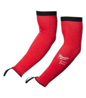 MANGUITOS ANTICORTE NIVEL C - 40CM - 1 PAR