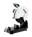 TRONZADORA DISCO PARA METAL METABO 2400W. CS 24-355 S