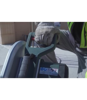 TRONZADORA DISCO PARA METAL METABO 2400W. CS 24-355 S