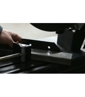 TRONZADORA DISCO PARA METAL METABO 2400W. CS 24-355 S