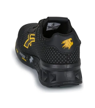 ZAPATO SEGURIDAD MOD. MATT U-POWER S3 CI SRC ¡Súper Cómodos!