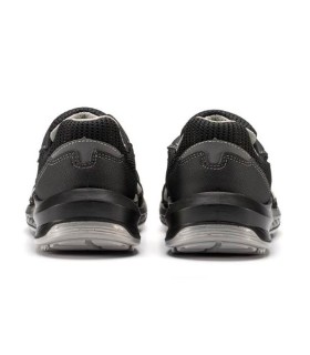 Zapatos de seguridad Shanghai S1P SRC ESD: ligereza y comodidad U-POWER!