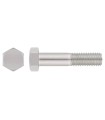 TORNILLO DIN 931 INOX A2