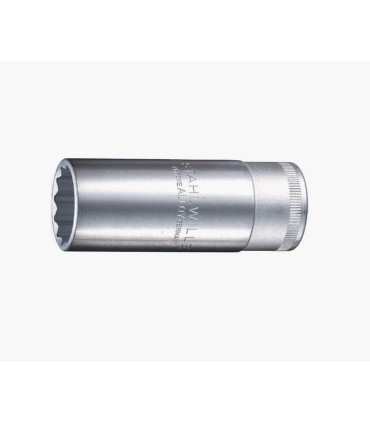 LLAVE VASO 1/2 BIHEXAGONAL LARGA STAHLWILLE