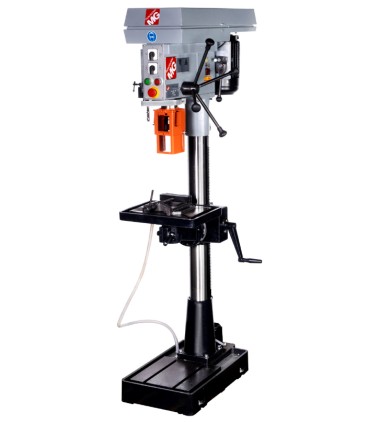 TALADRO CORREAS MG HU-45 INDUSTRIA CON EQUI. REFRI .