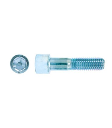 M10X80 TORNILLO ALLEN DIN 912 8.8 ZINCADO