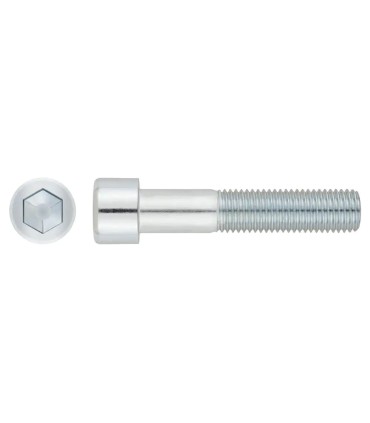 M4X70 TORNILLO ALLEN DIN 912 8.8 ZINCADO