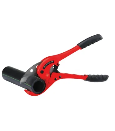 TIJERA TUBO PLASTICO  ROCUT 75 TC CORTE 75mm