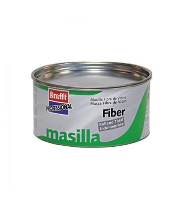 MASILLA FIBRA DE VIDRIO 1,4 KG. RELLENO