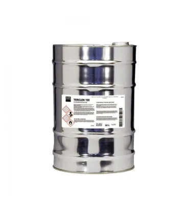 BIDON 25 L. DESENGRASANTE TERCLEN-100 SIN OLOR DILUIDO