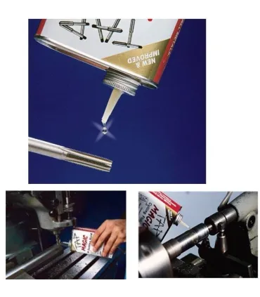 LATA ACEITE TAP MAGIC ACEROS GRANDE  0,5 LITROS