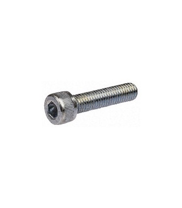M10X150 TORNILLO ALLEN DIN 912 8.8 ZINCADO