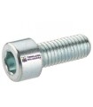 M20X40 TORNILLO ALLEN DIN 912 8.8 ZINCADO