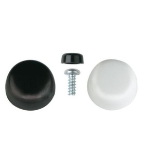 TAPON PLASTICO NEGRO PARA DIN 7504N Y 7981 Ø5,5mm