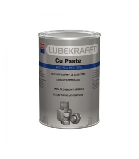 BOTE PASTA ANTIGRIPANTE 1Kg CU-Paste COBRE 650ºC