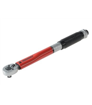 LLAVE DINAMOMETRICA TENGTOOL 3/8" 19-110Nm (1,9-11KgM) 3892AG-E3