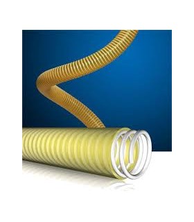 M.TUBO SIRLIQUID AMARILLO Ø 200x216mm