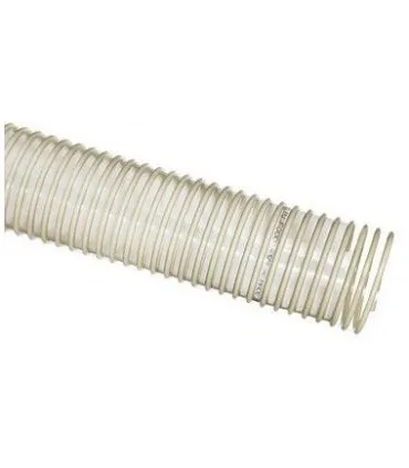 M.TUBO SIRAIR-PU Ø 127MM