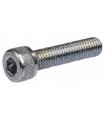 M12X160 TORNILLO ALLEN DIN 912 8.8 ZINCADO