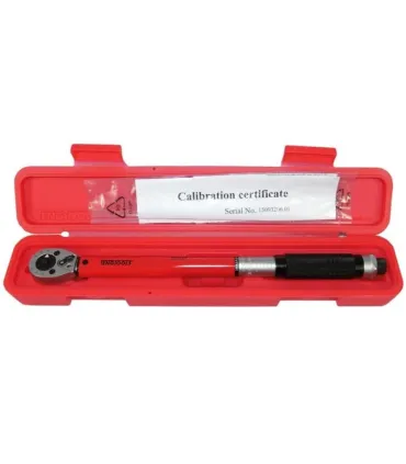 LLAVE DINAM.TENGTOOL 1/2" 70-350Nm 1292AG-E4 L 632mm