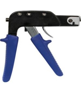 PINZA ACODADA P/TACO METALICO DX M4 A M8