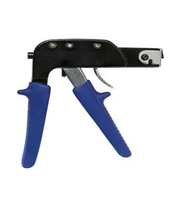 PINZA ACODADA P/TACO METALICO DX M4 A M8