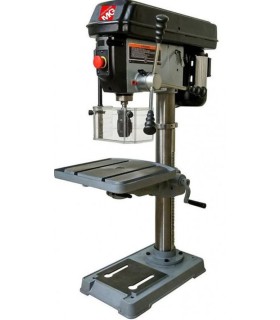 TALADRO SOBREMESA MG - HU-22-NH, motor 1.3 Hp, Profundidad 80 mm