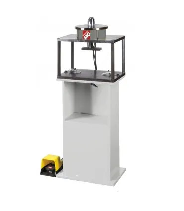 PRENSA NEUMATICA MG 3 Tn, trabajo 3000 Kg. a 8 Atm