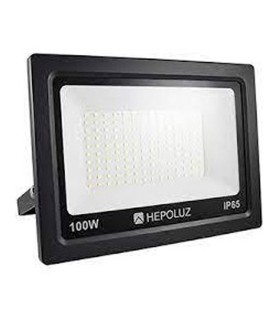 FOCO PROYECTOR 1 LED 100W 6000K IP65 220-240V