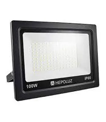 FOCO PROYECTOR 1 LED 100W 6000K IP65 220-240V