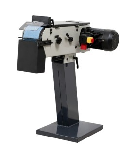 LIJADORA BANDA DE SUELO FTX75PM 4CV 75x2.000mm 230V