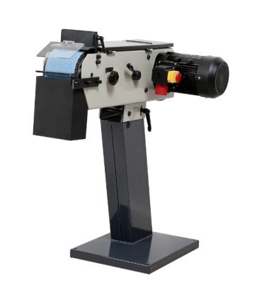 LIJADORA BANDA DE SUELO FTX75PM 4CV 75x2.000mm 230V