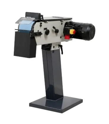 LIJADORA BANDA DE SUELO FTX75PM 4CV 75x2.000mm 230V